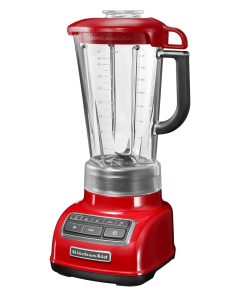 KitchenAid Frullatore Power Plus Artisan 5KSB8270EMS Argento Medaglia:  acquista online su MK2Shop